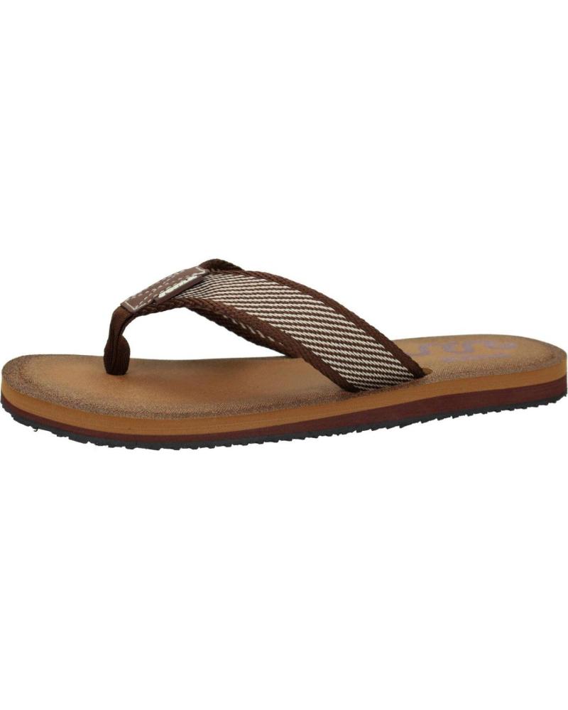 Chanclas de Hombre JOMA SHAWAS2424 MARRóN