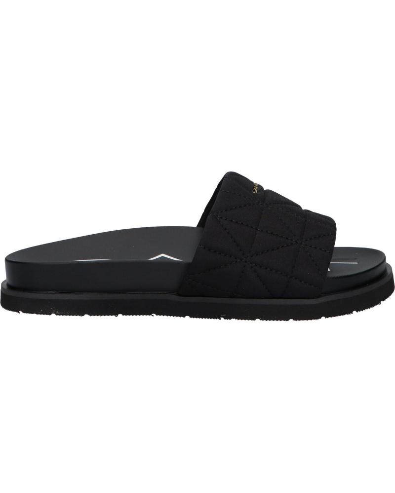 Chanclas de Mujer GANT 28507599 MARDALE G00 BLACK