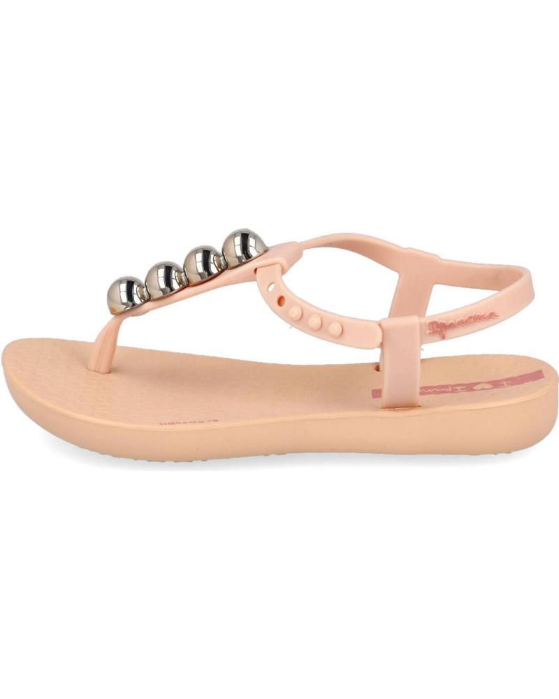 Sandalias de Niña IPANEMA IP 26562 SANDALIAS PLAYA NIÑA ROSA