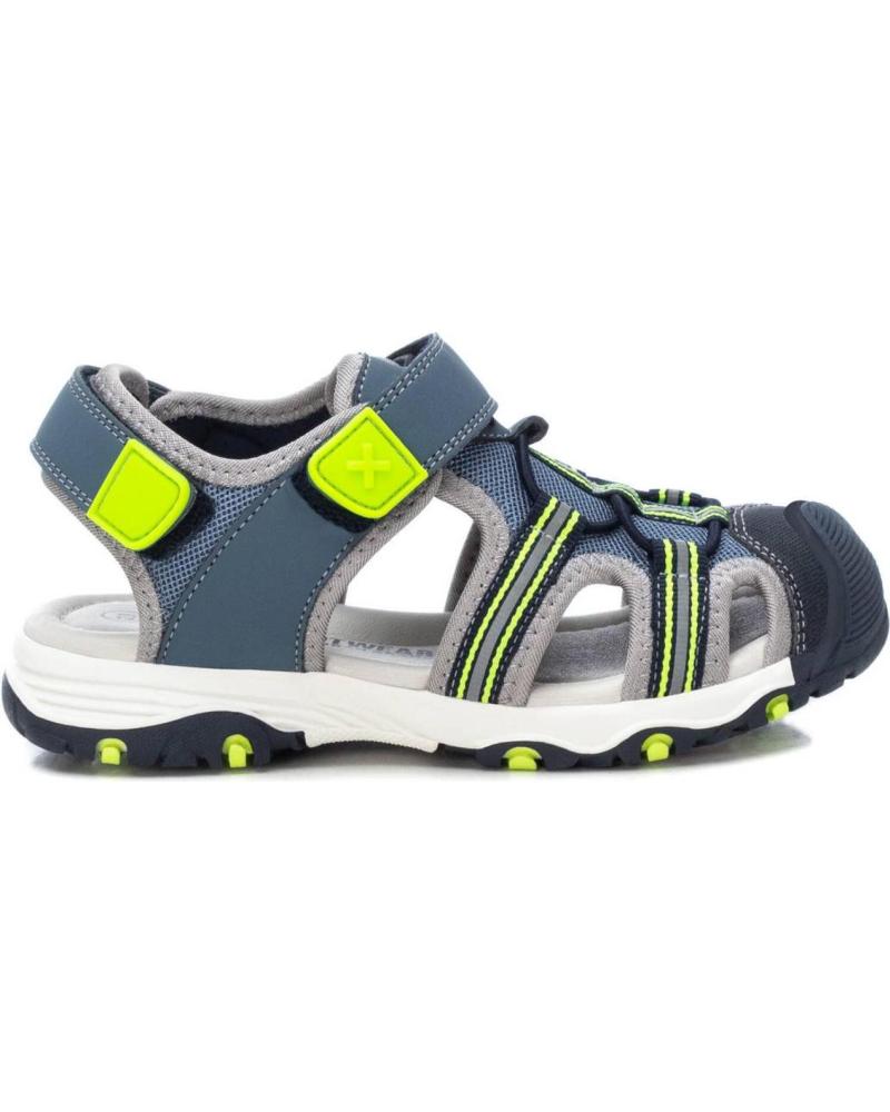 Sandalias de Niño XTI 150673 JEANS AZUL