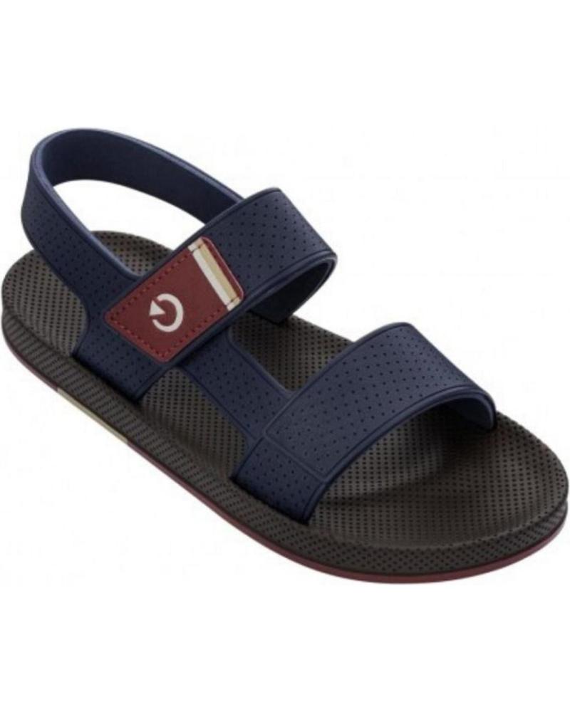 Sandalias de Niño IPANEMA CARTAGO SIENA SAND INF 11542 SANDALIAS DE PLAYA AZUL