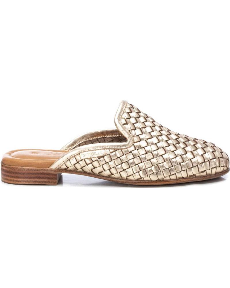 Sandalias de Mujer CARMELA 161273 ORO