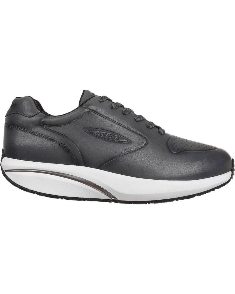 Sapatilhas de Homem MBT DEPORTIVA 1997 LEATHER WINTER 700948 M INDIGO