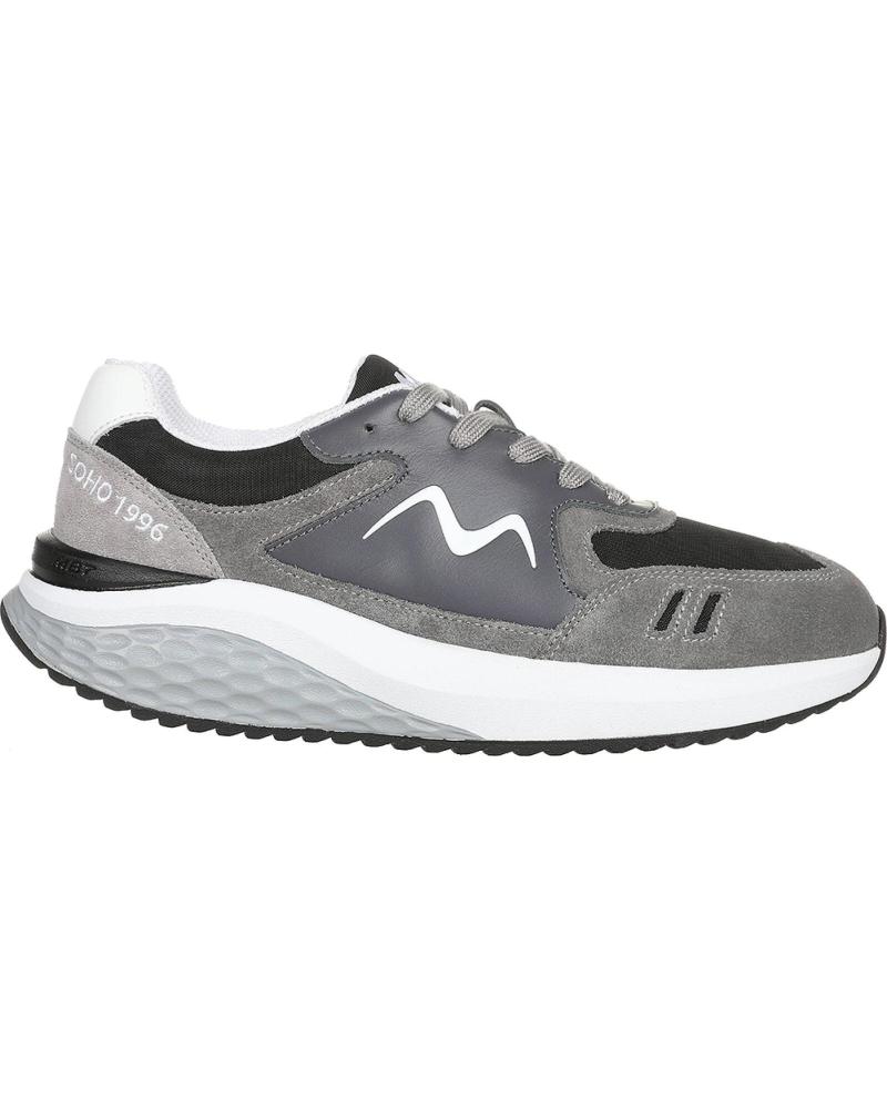de MBT DEPORTIVAS SOHO 1997 W GRIS
