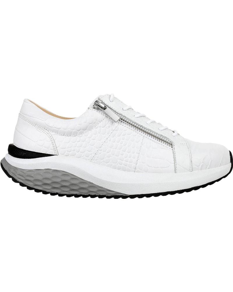Zapatillas deporte de Mujer MBT FERRO W WHITE