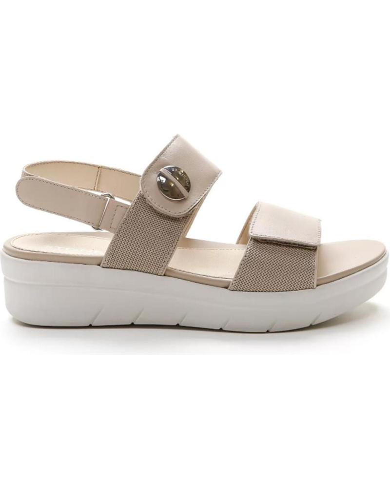 Sandalias de Mujer STONEFLY AQUA III-12 BEIG