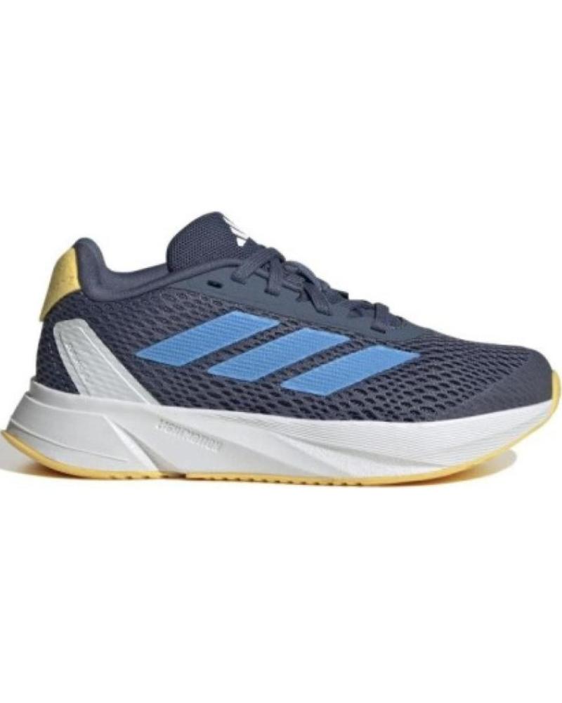 Deportivas de Mujer y Niña y Niño ADIDAS ZAPATILLAS DURAMO ID2627 AZUL