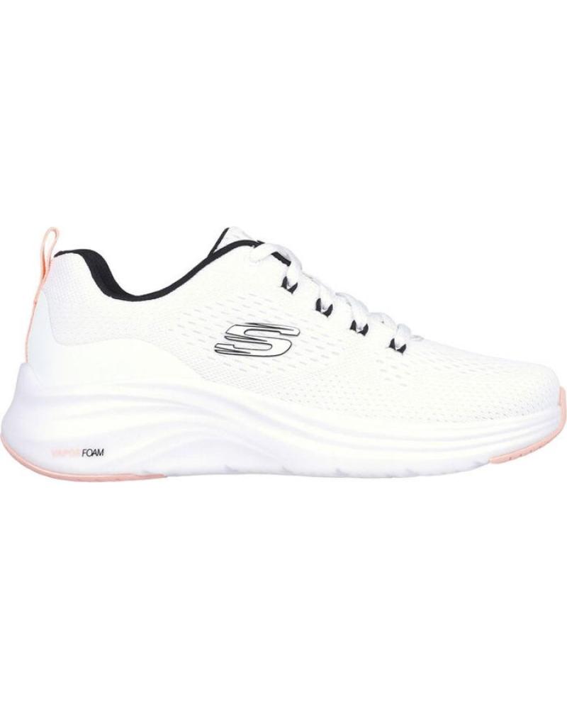 Zapatillas deporte de Mujer SKECHERS SNEAKERS 150024 MUJER BLANCO