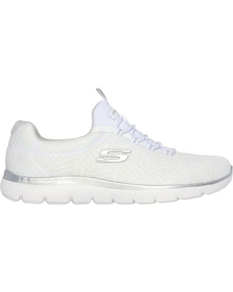 Skechers Sneakers 150119 Mujer Blanco