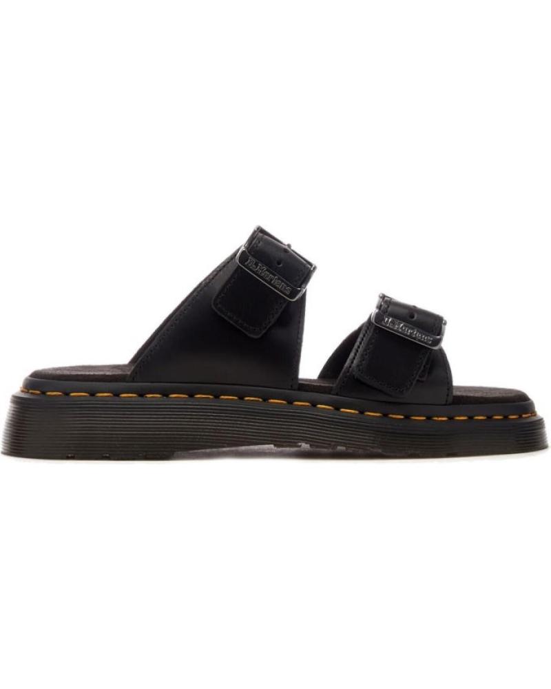 Sandalias de Hombre DR MARTENS SANDALIAS DR MARTENS JOSEF HOMBRE NEGRO
