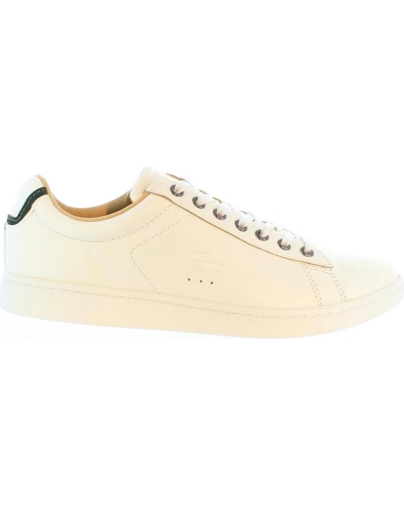 Lacoste 30SRM0001 Carnaby 098 Off White