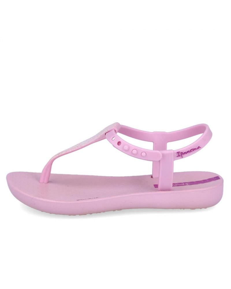 IPANEMA IP82306 SANDALIA PLAYA NIÑA ROSA