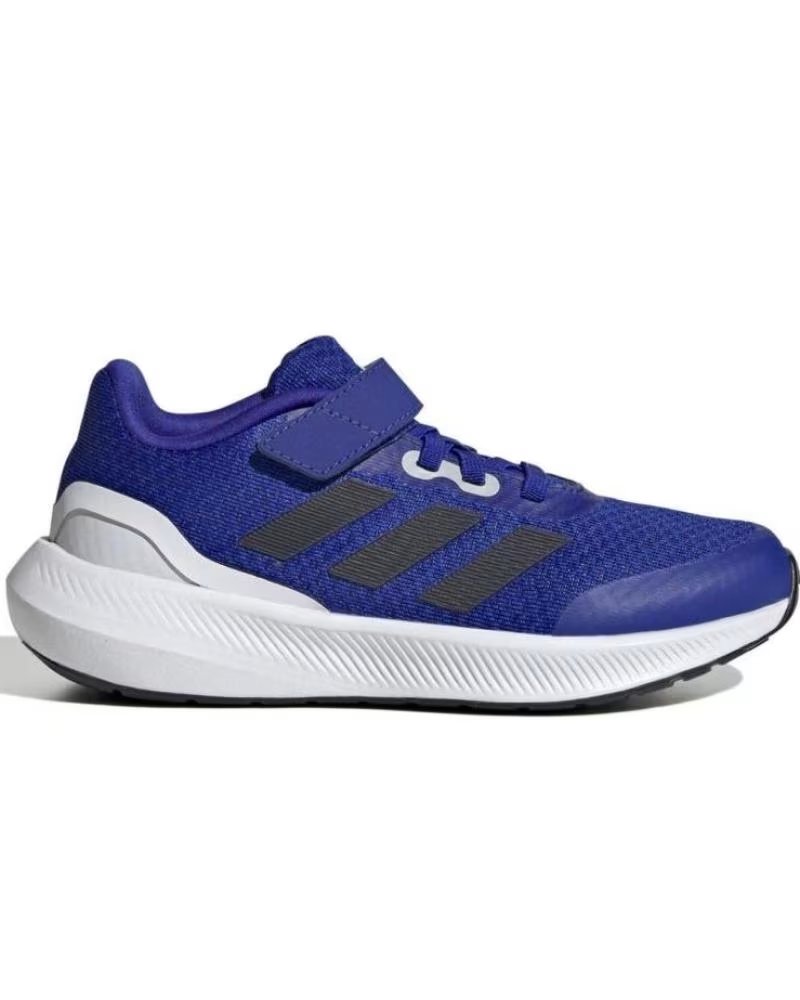 Adidas Zapatillas Runfalcon 3 0 el Azuluc Tinley Ftwbla Blue