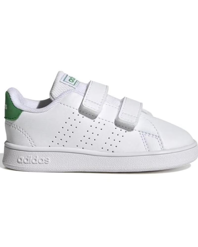 Adidas Zapatillas Advantage Cf – imagen 2