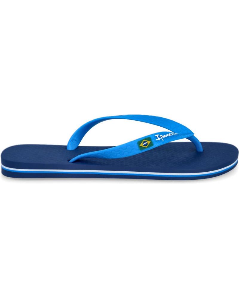 Chanclas de Hombre IPANEMA IP 80415 CHANCLAS PLAYA HOMBRE AZUL