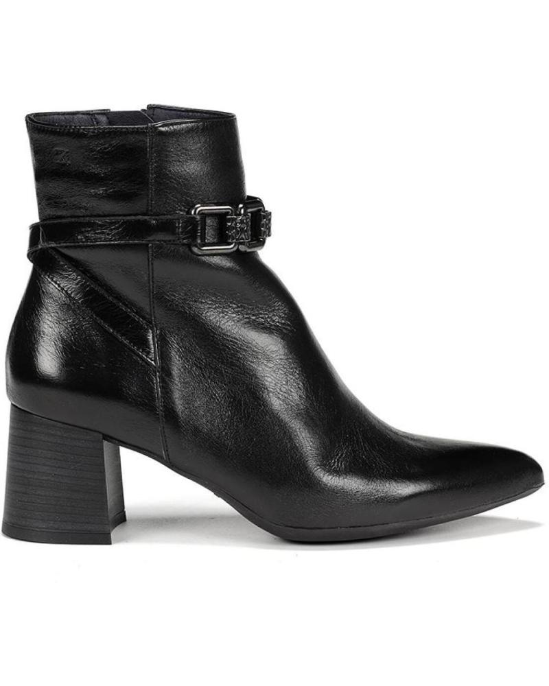 Botines de Mujer DORKING BOTINES MARGOT VARIOS D9230 NEGRO