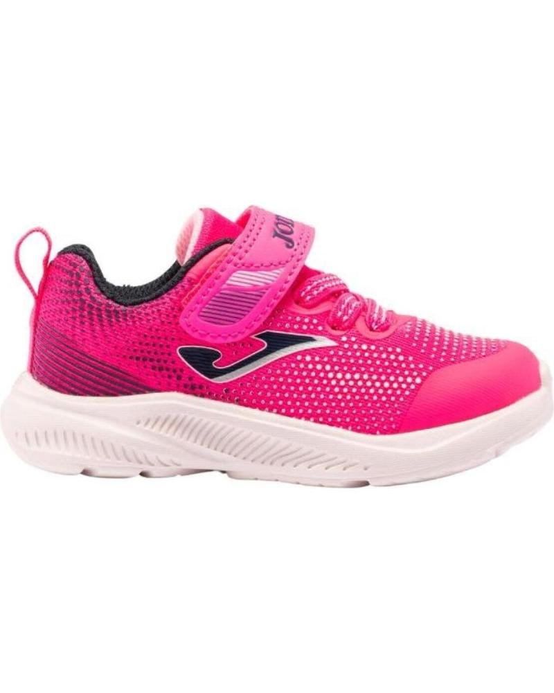 Deportivas de Niña JOMA DEPORTIVOS NINOS HORIZON JHORIZONJR2410 FUCSIA