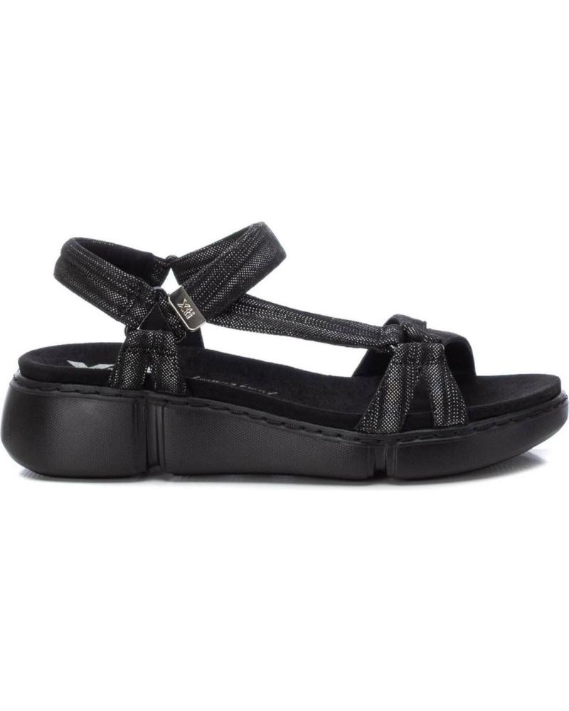 Sandalias de Mujer XTI 142318 NEGRO