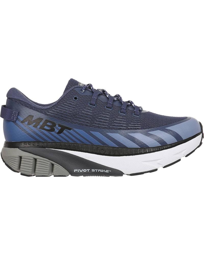 Deportivas de Mujer MBT DEPORTIVA MTR-1500 TRAINER 703035 W AZUL