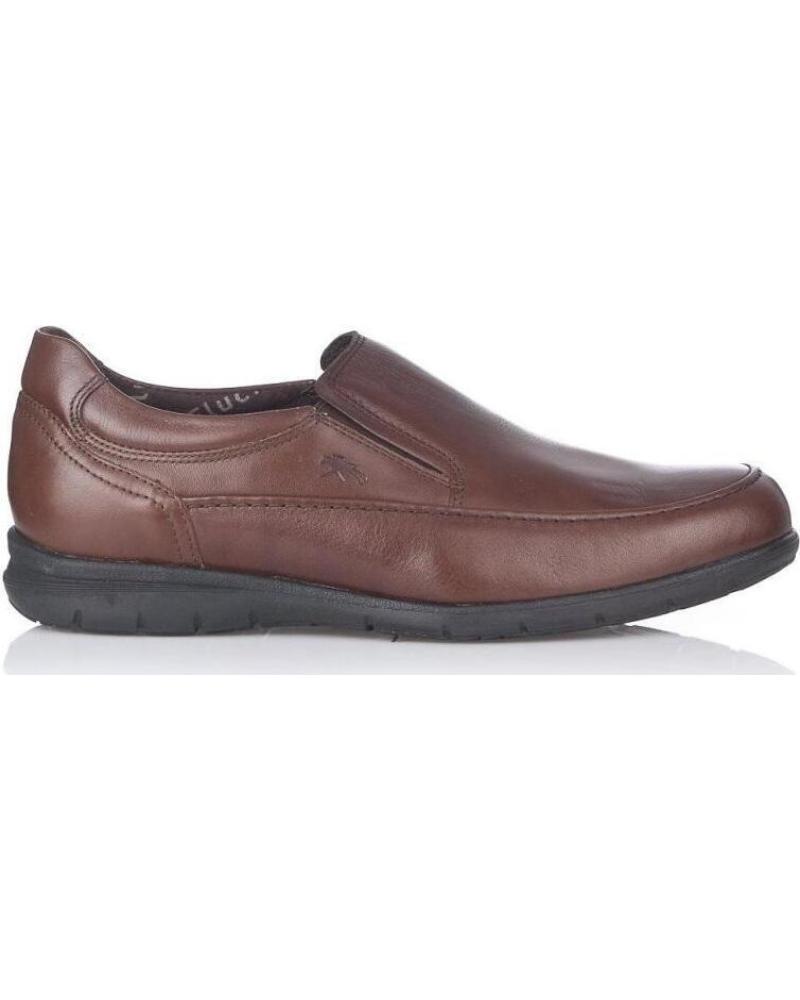 MOCASINES FLUCHOS 8499 CASTAÑO AVE CASTANO STK