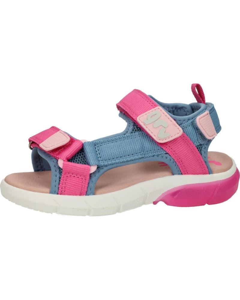 Sandalias de Niña GARVALIN 242855-C JEANS