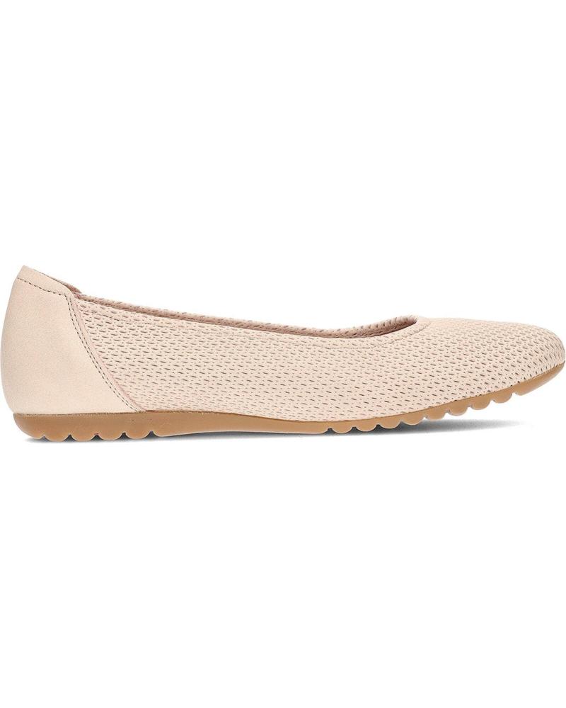 Sabrinas de Mulher SABRINAS BAILARINAS CITY SRA 26043A BEIGE