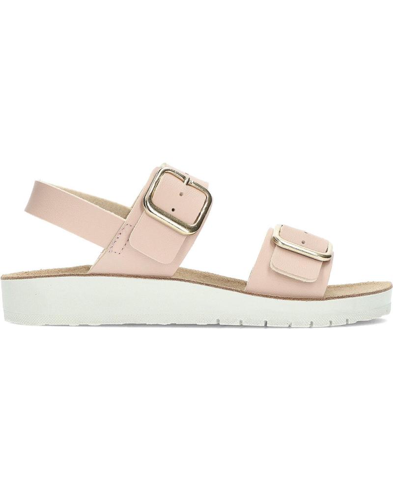 Sandalias de Niña GEOX SANDALIA COSTAREI J45EAD ROSA