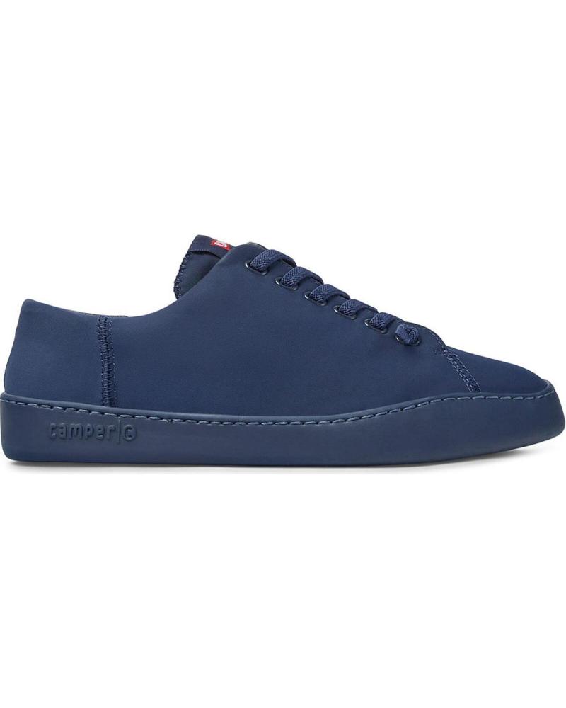 Zapatillas deporte de Hombre CAMPER DEPORTIVAS K100881 AZUL014