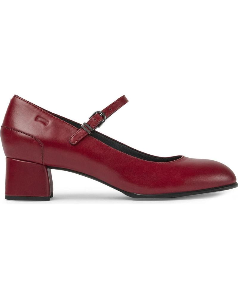 Bailarinas de Mujer CAMPER BAILARINAS KATIE K200694 ROJO009