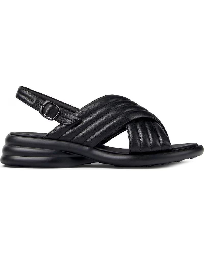 Camper Sandalias de K201494 NEGRO009