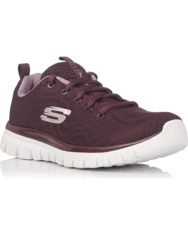 Skechers Zapatillas Graceful – imagen 2