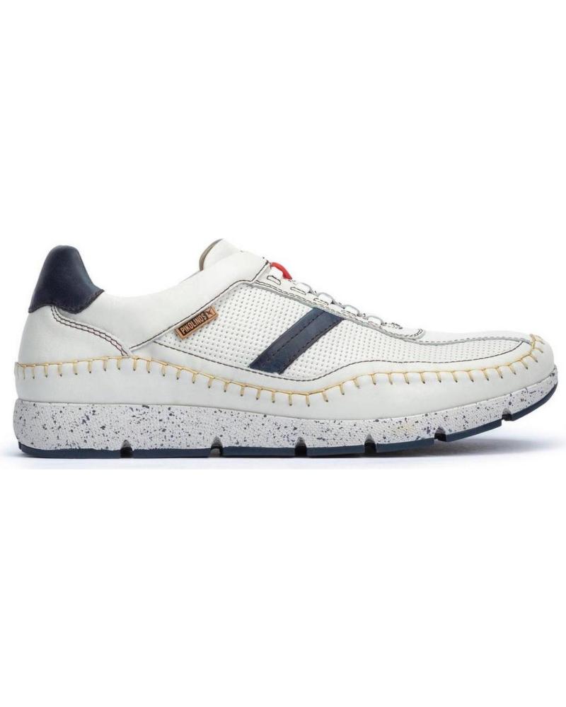 Zapatillas deporte de Hombre PIKOLINOS ZAPATOS FUENCARRAL M4U-6046C1 ESPUMA