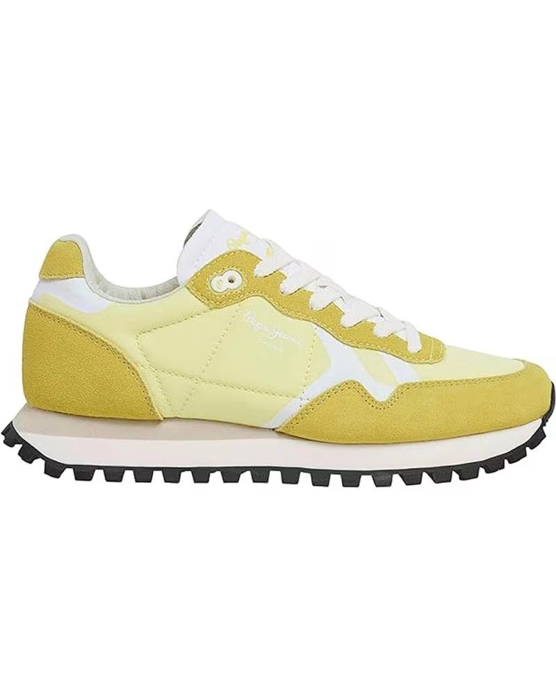 Pepe Jeans Deportiva Brit-on Print W PLS40013 Sorbetlemon