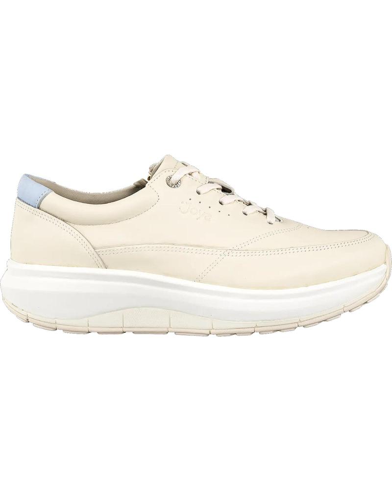 Deportivas de Mujer JOYA DEPORTIVA VENICE ZIP W WHITE
