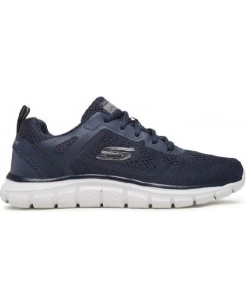 Skechers Track Broader Marino