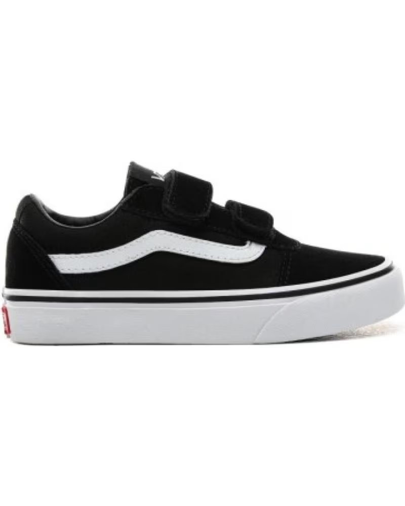Vans Off The Wall Vans VN0A-4BTF Iju Iju Negro