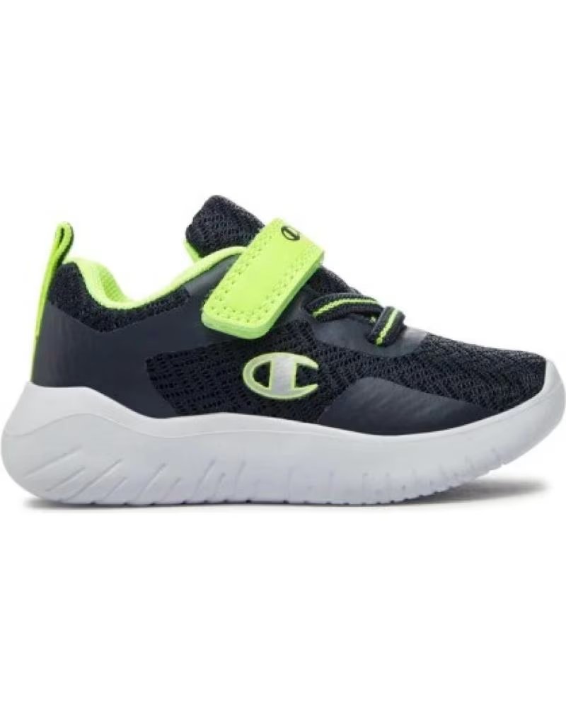 Champion Zapatillas S S32453 Nny-sy