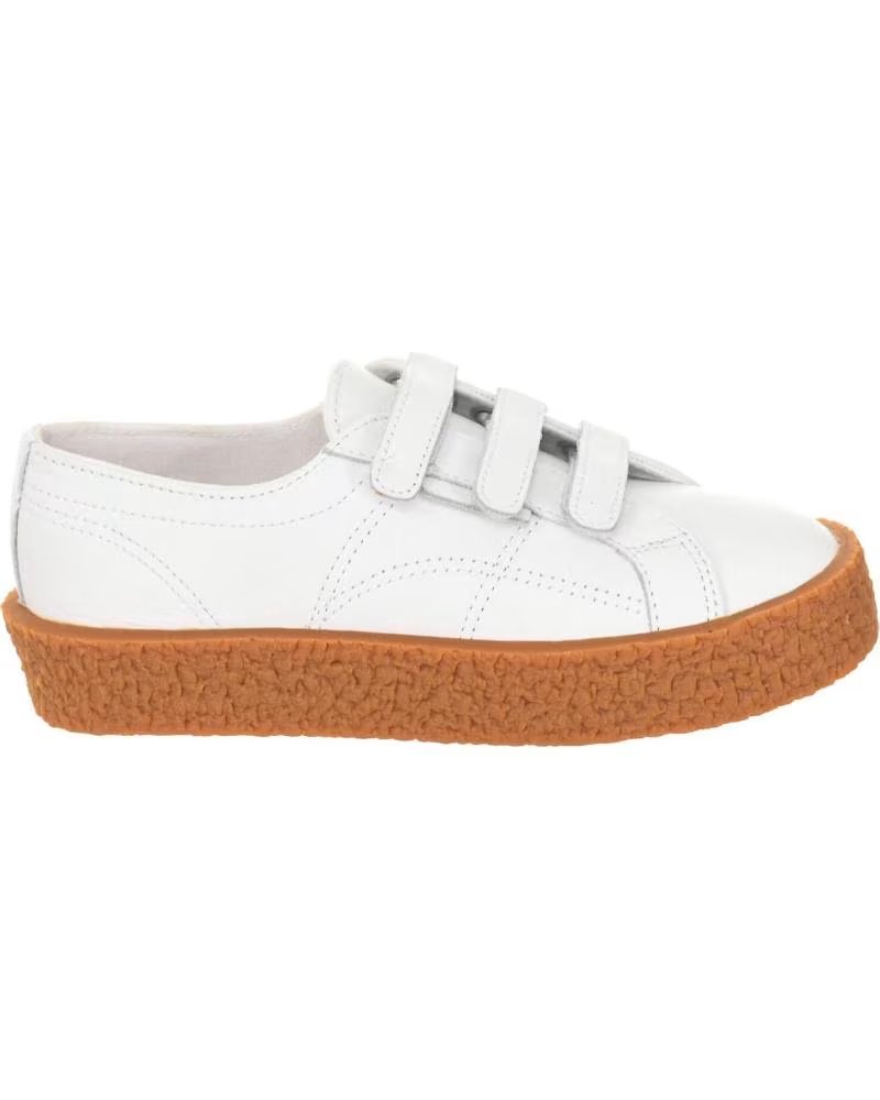 Superga Zapatillas Deportivas By Paura S00C3T0 Mujer Blanco