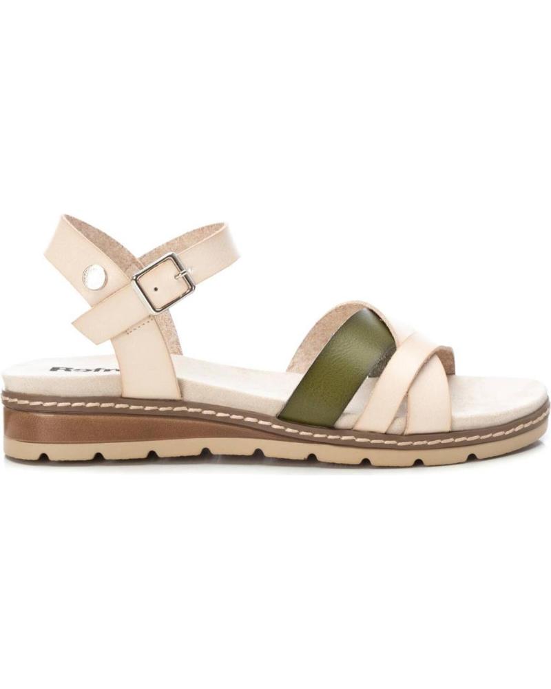 Sandalias de Mujer REFRESH 171777 HIELO