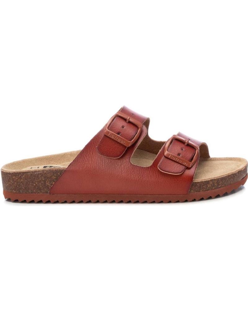 Sandalias de Mujer REFRESH 171962 CAMEL