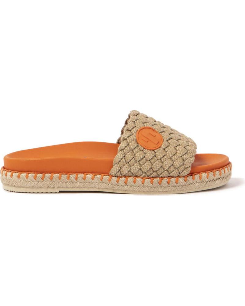 SANDALIAS VEGTUS DINGO ORANGE ORANGE
