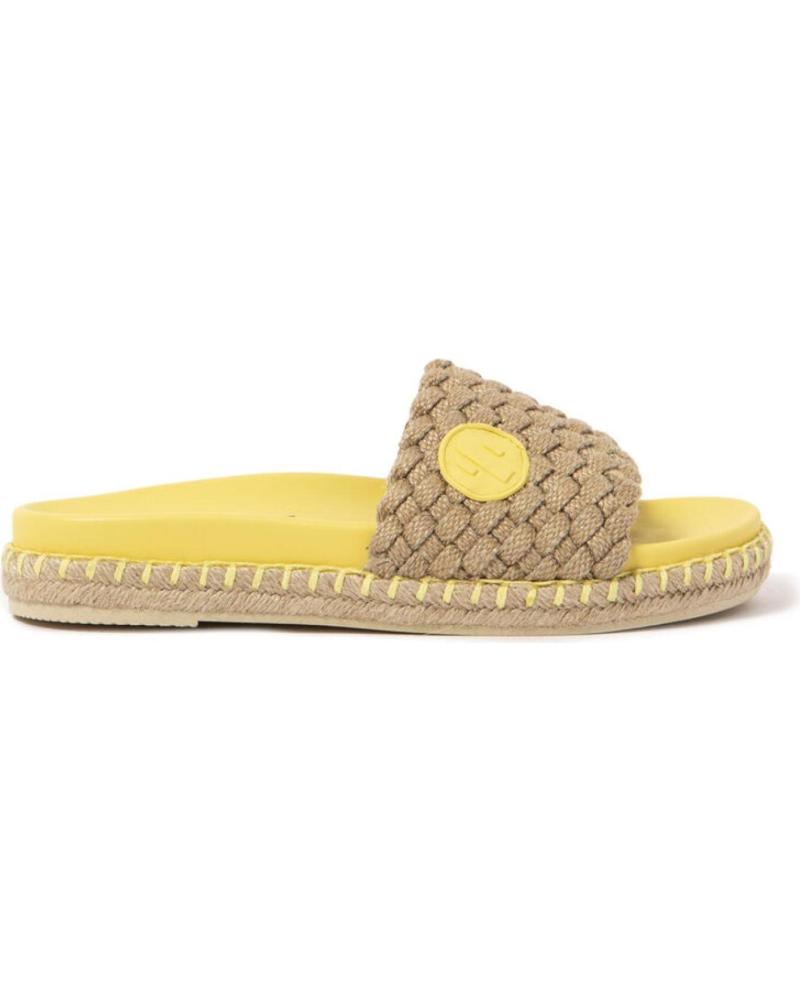 SANDALIAS VEGTUS DINGO YELLOW YELLOW