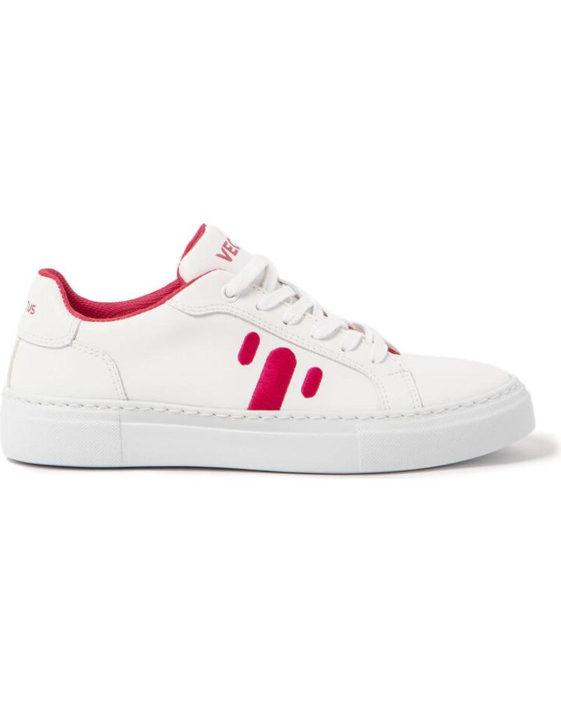 ZAPATILLAS VEGTUS TAKLA MUJER MAGENTA MAGENTA