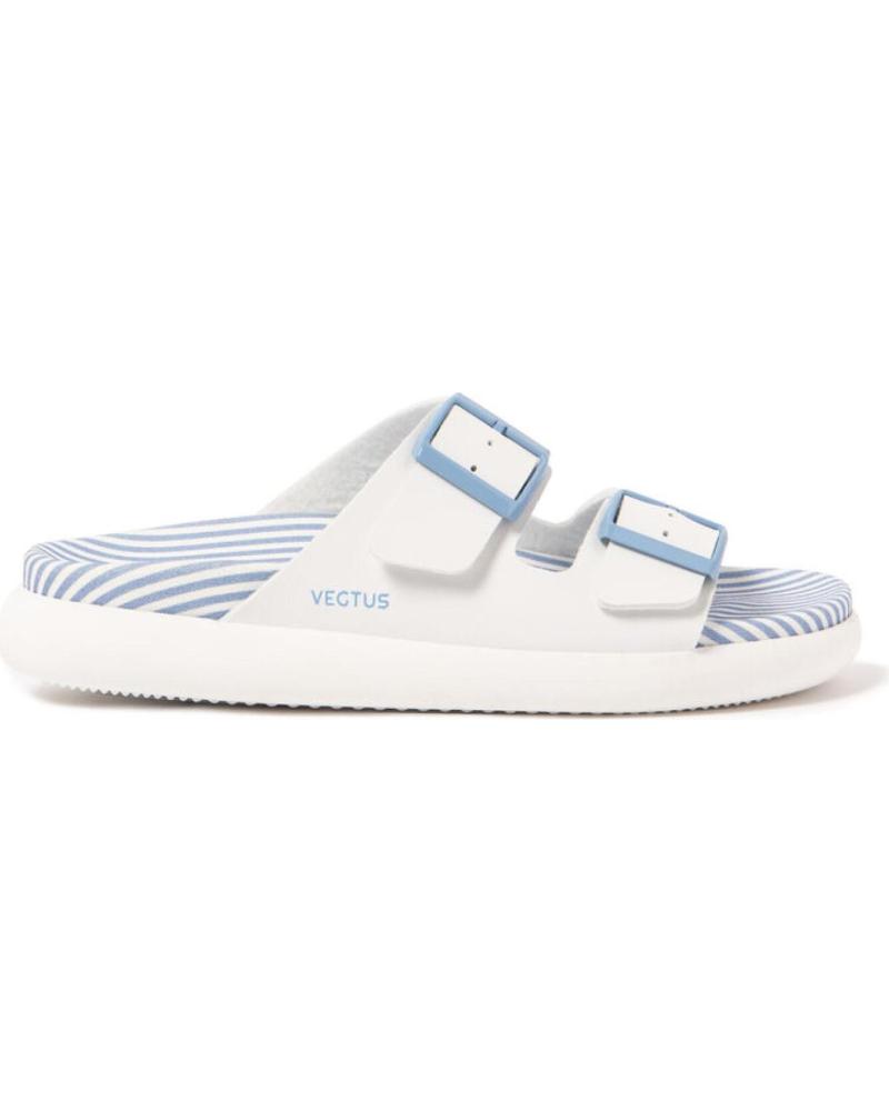 SANDALIAS VEGTUS TANAMI STRIPES BLUE BLUE