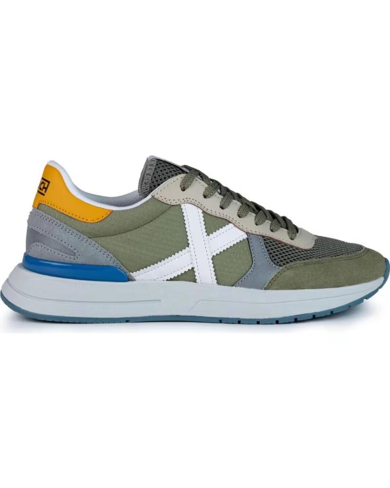 Munich Zapatillas Soon 55