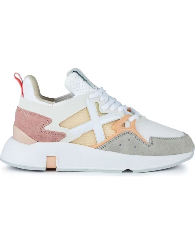 Munich Clik Women 4172068 Blanco-coral