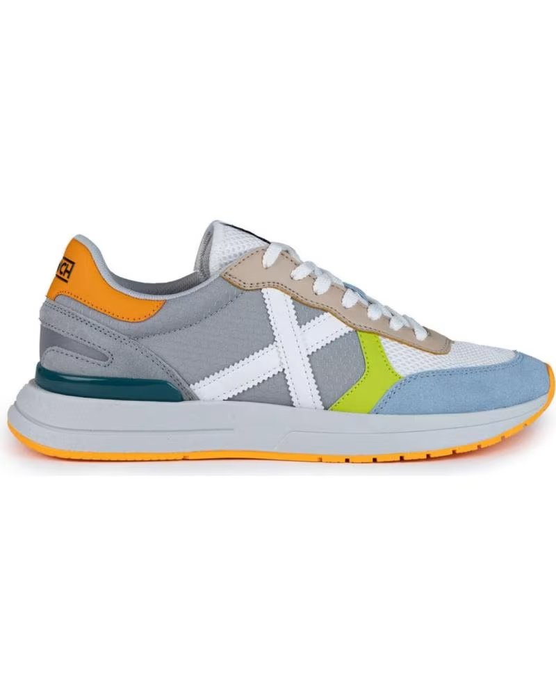 Munich Soon 8904058 Multicolor