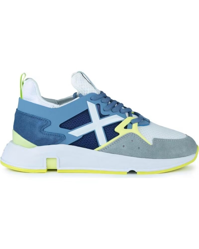 Munich Clik 4172072 Azul-multicolor