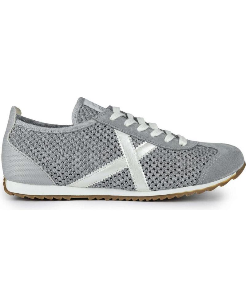 ZAPATILLAS MUNICH OSAKA 8400573 GRIS GRIS