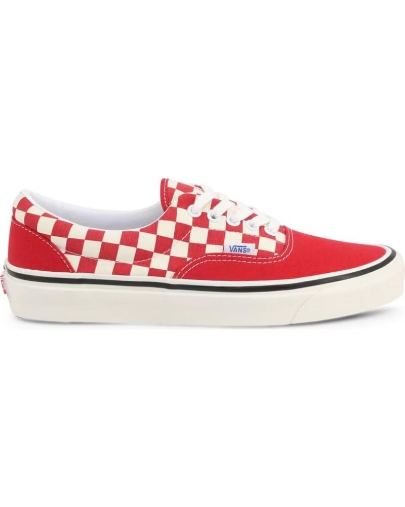 Vans Off The Wall Vans - ERA-95 Red